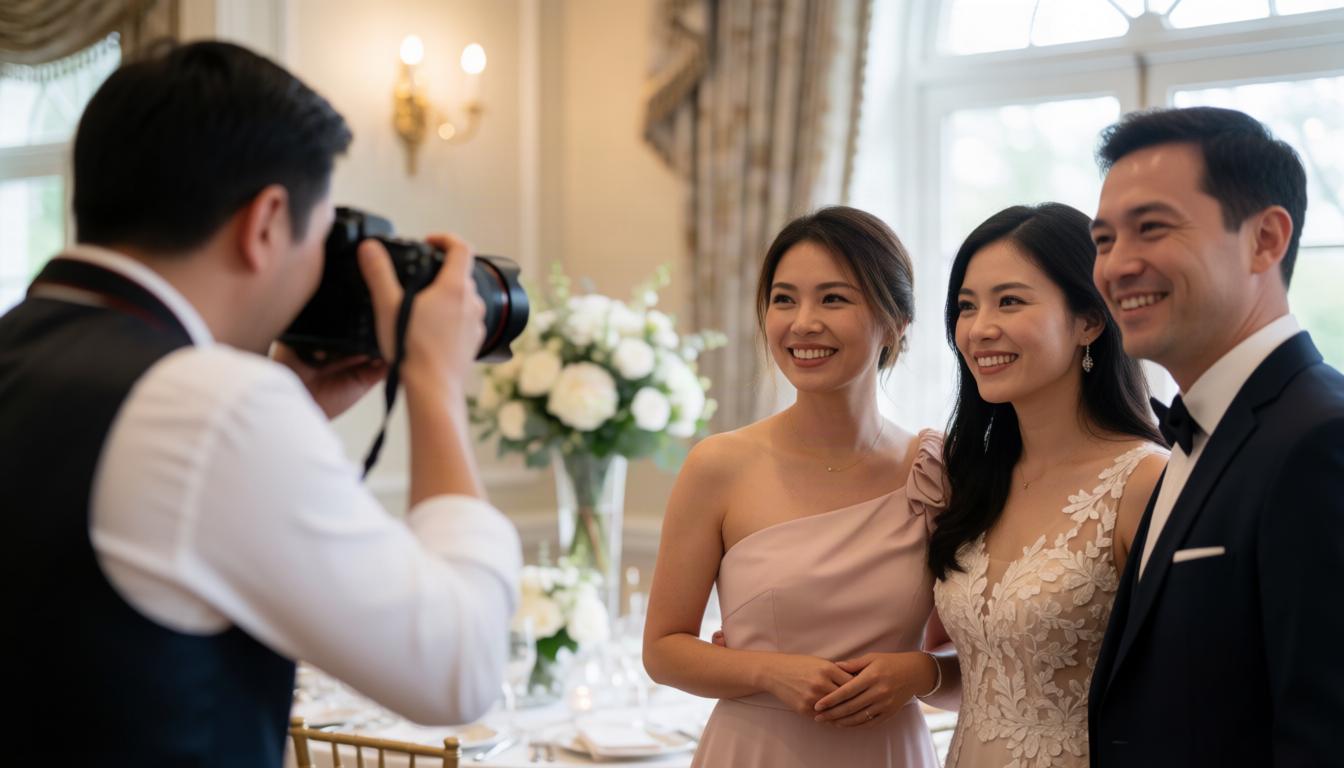 Plan Your Event Coverage